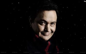 Rishi Kapoor